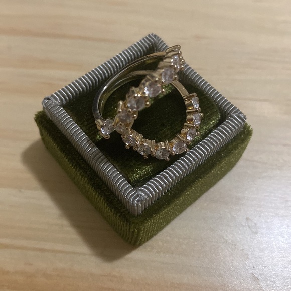 Statement ring - Picture 3 of 3